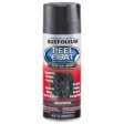 Peel Coat Temporary Coating, Graphite, 11-oz. For Sale