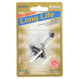 Long Life Halogen Capsule Fog Lamp, BP1255H7LL For Discount