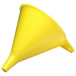 Funnel, Poly, .5-Pt. Hot on Sale