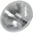 Brite Lite Sealed Beam Auto Head Lamp, H6024BL Hot on Sale