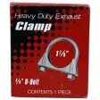 Muffler Clamp, 1-7 8-In. For Sale