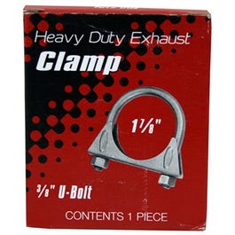 Muffler Clamp, 1-7 8-In. For Sale