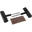 Hopkins Manufacturing 7 Piece Pro Tire Repair Kit on Sale