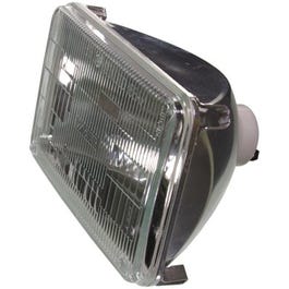 Halogen Sealed Beam Auto Head Lamp, H6545 Supply