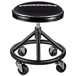 Mechanic s Stool, Rolling Brake, Adjustable Online Hot Sale