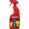 All Wheel Tire Cleaner,24-oz. on Sale