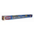 Non-Stick Grilling Foil, 45-Sq. Ft. Cheap