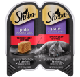 SHEBA® PERFECT PORTIONS™ Premium Paté Tender Beef Entrée Cheap