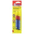 Lumber Crayons, Yellow, 2-Pk. Online Sale