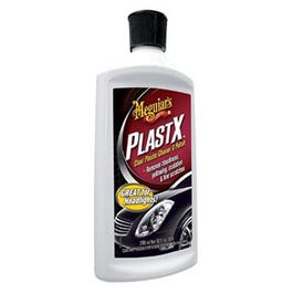 10-oz. Clear Plastic Cleaner & Polish Discount