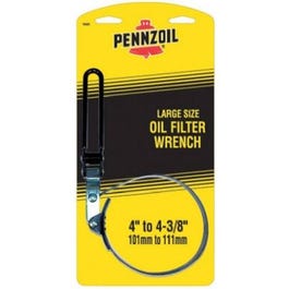 Extra-Large Pennzoil Oil Filter Wrench, Swivel Handle Online