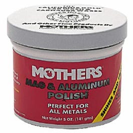 Mag & Aluminum Car Polish, 10-oz. Sale