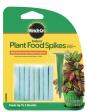 Miracle-Gro® Indoor Plant Food Spikes Online now