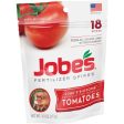 JOBE S FERTILIZER SPIKES FOR TOMATOES Online Hot Sale