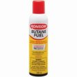 Multi-Fill Butane Fuel, 165-gm. Cheap