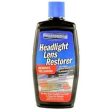 Headlight Lens Restorer, 8-oz. Sale