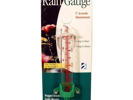 RAIN GAUGE For Sale