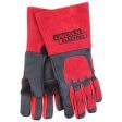 Premium Welding Gloves Fashion