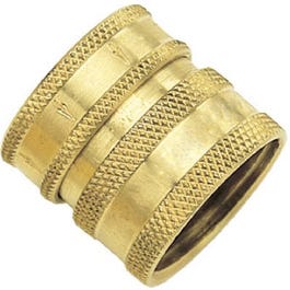 Brass Female Quick Connector Online