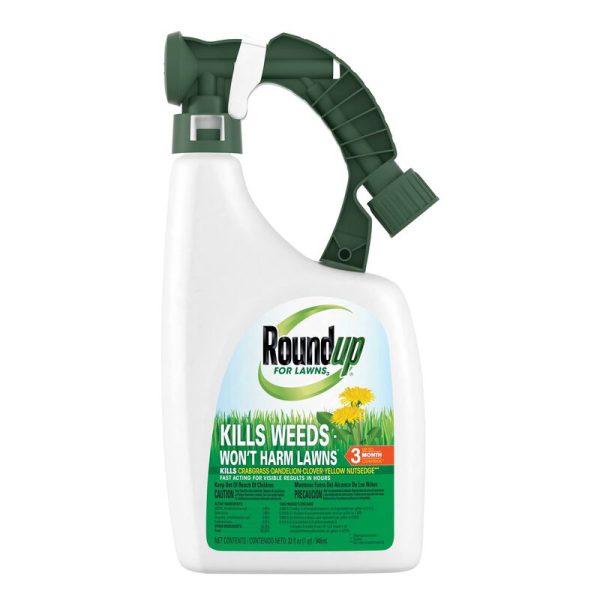 Roundup® for Northern Lawns Cheap