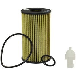 Oil Filter Cartridge, CH10295 Supply