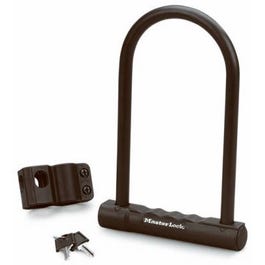 4 x 8-In. U-Lock Bike Lock For Sale