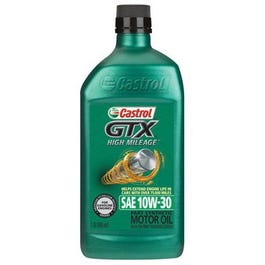 GTX Motor Oil, High-Mileage, 10W-30, 1-Qt. Online