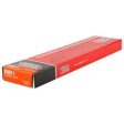 E6011 Fleetweld Welding Sticks, 1 8 x 14-In., 5-Lbs. Online Hot Sale