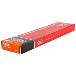 E6011 Fleetweld Welding Sticks, 1 8 x 14-In., 5-Lbs. Online Hot Sale