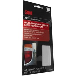 Clear Lens Repair Film Online now