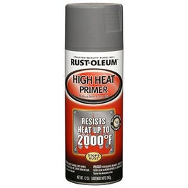 High Heat Auto Primer, 12-oz. Discount