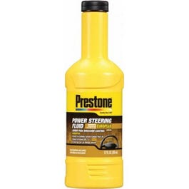 Power Steering Fluid, European, 12-oz. Online now