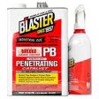 PB Penetrating Catalyst With Sprayer, 1-Gallon Online