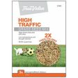 High-Traffic Grass Seed, 3-Lbs., Covers 1,200 Sq. Ft. Online Sale