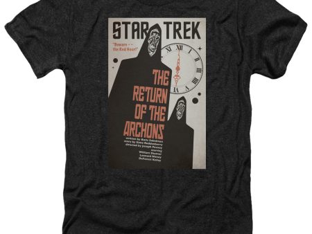 STAR TREK : THE ORIGINAL SERIES EPISODE 21 ADULT HEATHER BLACK 2X Sale