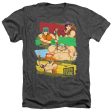 SOUTH PARK : SOUTH PARK ANIME ADULT HEATHER Black LG Online