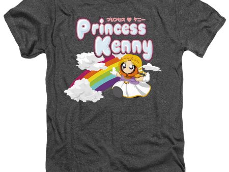 SOUTH PARK : PRINCESS KENNY ADULT HEATHER Black SM Hot on Sale