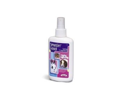 Smell Good Critter Deodorizing Spray For Small Animals Cheap