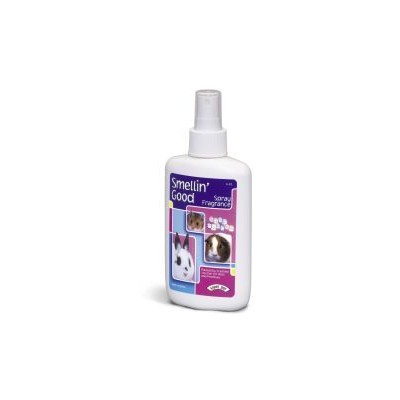 Smell Good Critter Deodorizing Spray For Small Animals Cheap