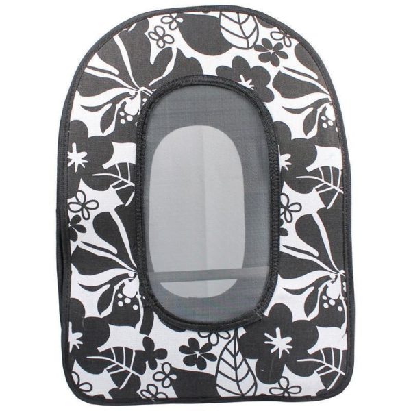 HAPPY BEAKS SOFT SIDED BIRD TRAVEL CARRIER Online Hot Sale