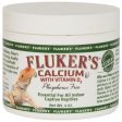 Fluker s Repta Calcium with Vitamin D3 Phosphorus Free Online Hot Sale