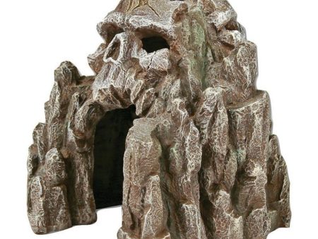 EXOTIC ENVIRONMENTS SKULL MOUNTAIN For Discount