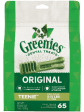 Greenies Teenie Original Dental Dog Chews Discount