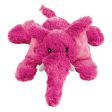 KONG Elmer Elephant Cozie Plush Dog Toy Online