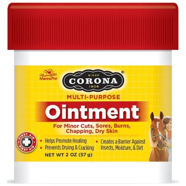 Manna Pro Corona Multi-Purpose Ointment For Sale