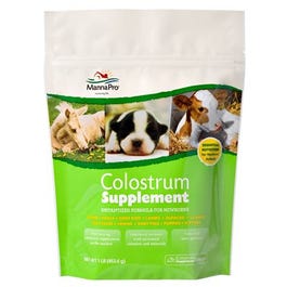 Colostrum Newborn Formula For Livestock, 16-oz. Fashion