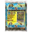 HYDROBALLS EXPANDED CLAY TERRARIUM SUBSTRATE Discount