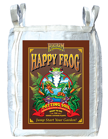 FoxFarm Happy Frog® Potting Soil For Sale