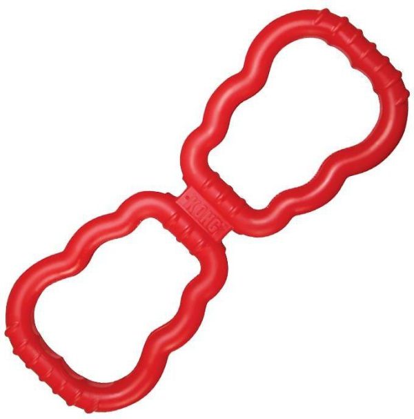 KONG Tug Dog Toy For Discount