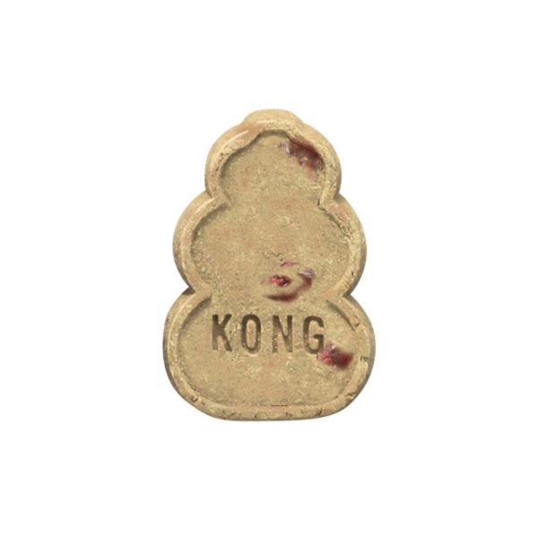 KONG Snacks Bacon & Cheddar Dog Treats For Sale